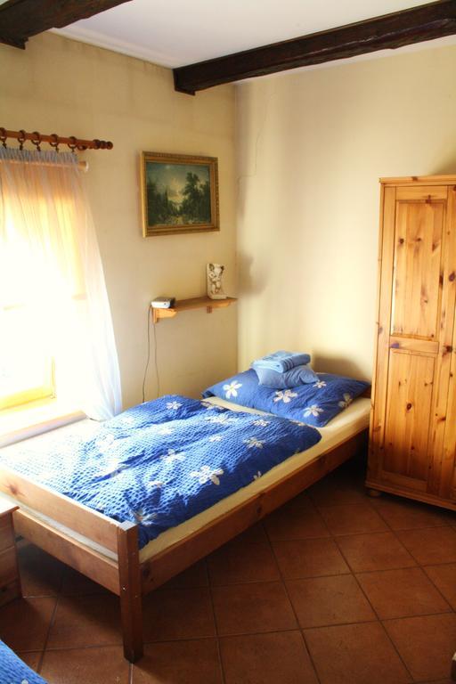 Agroturystyka Ulima Дзівішув Екстер'єр фото